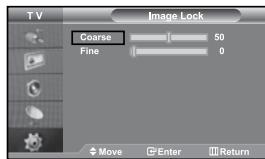 SAMSUNG LE-37S71B - Display Modes - 1