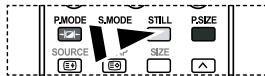 SAMSUNG LE-37S71B - Freezing the Current Picture - 1