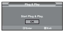 SAMSUNG LE-37S71B - Plug &amp; Play - 1