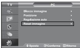SAMSUNG LE-37S71B - Modalità di visualizzazione - 5
