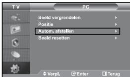 SAMSUNG LE-37S71B - Weergavemodus (PC) - 4