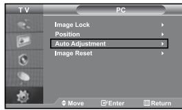SAMSUNG LE-37S71B - Display Modes - 4