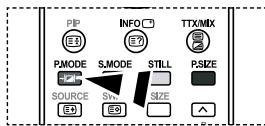 SAMSUNG LE-37S71B - Sintonia finala receção de canais - 3