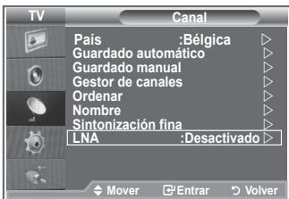 SAMSUNG LE-46M86BD - LNA (Low Noise Amplifier - Amplificador de ruido bajo) - 1