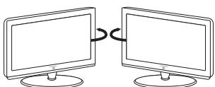 SAMSUNG LE-46M86BD - Ouvir através de um receptor - 3