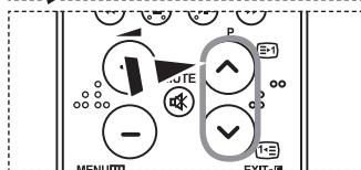 SAMSUNG LE-46M86BD - Vous pouvez sélectionner parmi les sources extérieures connectées aux prises d'entrée du téléviseur. - 5