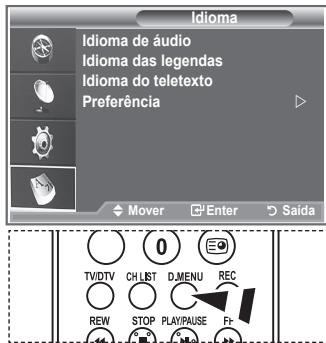 SAMSUNG LE-46M86BD - Identifique o disposicao ligado as tomadas de entrada para que a selecao de fontes de entrada se torne mais fácil. - 6