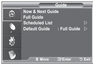 SAMSUNG LE-46M86BD - Channel - 1