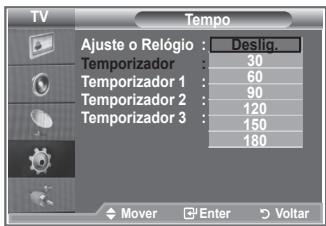 SAMSUNG LE-46M86BD - Repor as predefinições de som - 5