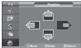 SAMSUNG LE-46N71B - Display Modes - 5