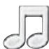 SAMSUNG LE-46N71B - Utilizar a lista MP3 - 4