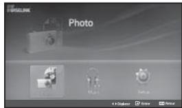 SAMSUNG LE-46N71B - Donnez un nom aux appareils connectés aux prises d'entrée, de manière à faciliter la sélection des sources d'entrée. - 4