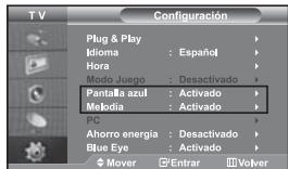 SAMSUNG LE-46N71B - Uso del Modo Juego - 3