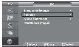 SAMSUNG LE-46N71B - Modo de visualización (PC) - 5