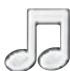 SAMSUNG LE-46N71B - De Lijst van MP3-bestanden gebruiken - 4