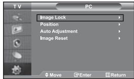 SAMSUNG LE-46N71B - Display Modes - 1