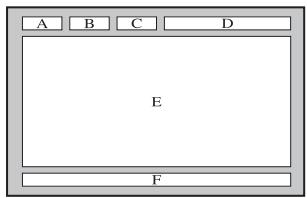 SAMSUNG LE-46N71B - "Bildschirmschoner": - 1