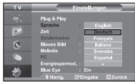 SAMSUNG LE-46N71B - Fernseher automatisch ein- und ausschalten - 3