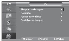 SAMSUNG LE-46N71B - Modo de visualización (PC) - 1