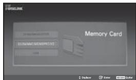SAMSUNG LE-46N71B - Donnez un nom aux appareils connectés aux prises d'entrée, de manière à faciliter la sélection des sources d'entrée. - 3