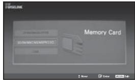 SAMSUNG LE-46N71B - Dé un nombre al dispositivo connectado en las tomas de entrada; de estaforma sera más fácil seleccionar el dispositivo de entrada. - 3