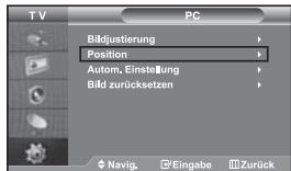 SAMSUNG LE-46N71B - Anzeigemodi (PC) - 4