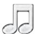 SAMSUNG LE-46N71B - Using the MP3 List - 4