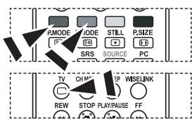 SAMSUNG LE-46N71B - Utilizar Fastext para selectionar una párga de teletexto - 2