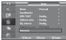 SAMSUNG LE-46N71B - Durante a activação das funções PIP, pode ouvir o som da imagem secundária. - 1