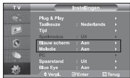 SAMSUNG LE-46N71B - De Spelmodus gebruiken - 2