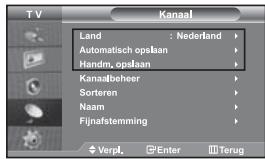 SAMSUNG LE-46N71B - Als u besoin functie wilt herstellen... - 1