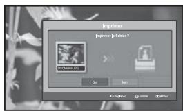 SAMSUNG LE-46N71B - Rotation - 4