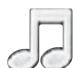 SAMSUNG LE-46N71B - Verwendend der MP3-Liste - 4