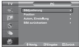 SAMSUNG LE-46N71B - Anzeigemodi (PC) - 1