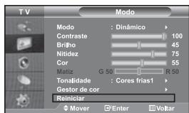 SAMSUNG LE-46N71B - Prima o botao EXIT para sair. - 1