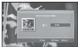 SAMSUNG LE-46N71B - Zeigt im Vollbildmodus ein um den Faktor 2, 3 oder 4 vergroßertes Bild an. - 2