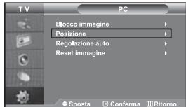 SAMSUNG LE-46N71B - Modalità di visualizzazione - 3