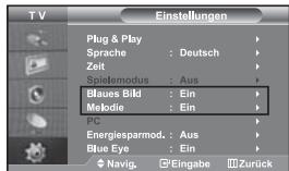 SAMSUNG LE-46N71B - Spielemodus verwenden - 2