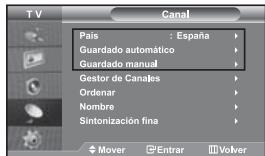 SAMSUNG LE-46N71B - Si quiere vigor a ajustar esta caracteristica... - 1