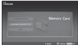 SAMSUNG LE-46N71B - Utilizar Fastext para selectionar una párga de teletexto - 5