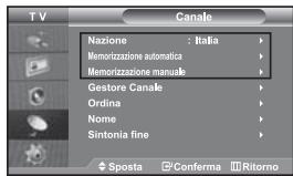 SAMSUNG LE-46N71B - Per reimpostare questa funzione... - 1