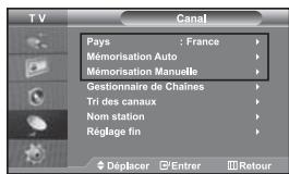 SAMSUNG LE-46N71B - Pour réinitialiser cette fonction... - 1