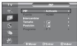 SAMSUNG LE-46N71B - Cambio de Gama de-colored - 2