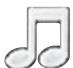 SAMSUNG LE-46N71B - Uso dell'elenco MP3 - 4