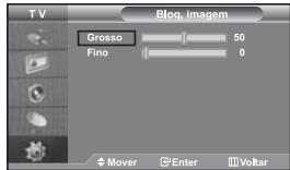 SAMSUNG LE-46N71B - Modo de visualização - 2