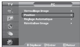 SAMSUNG LE-46N71B - Modes d'affichage - 4