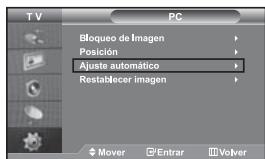 SAMSUNG LE-46N71B - Modo de visualización (PC) - 7