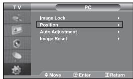 SAMSUNG LE-46N71B - Display Modes - 4
