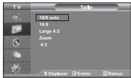SAMSUNG LE-46N71B - Vous pouvez ajuster les nuances de couleur de l'image à l'aide du composant couleur préférée. - 2