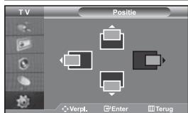 SAMSUNG LE-46N71B - Weergavemodus (PC) - 5